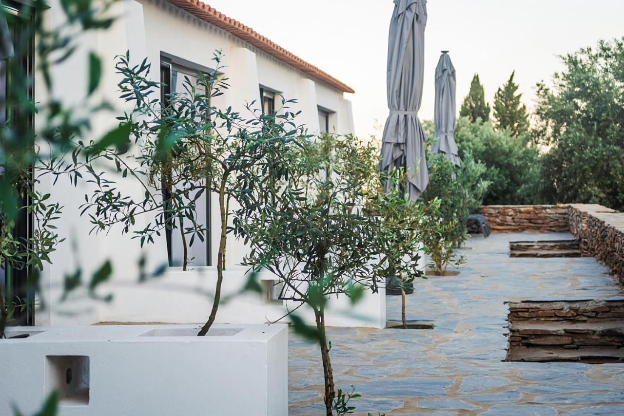 Convento Sao Paulo - Hotel Rural Redondo Exterior foto