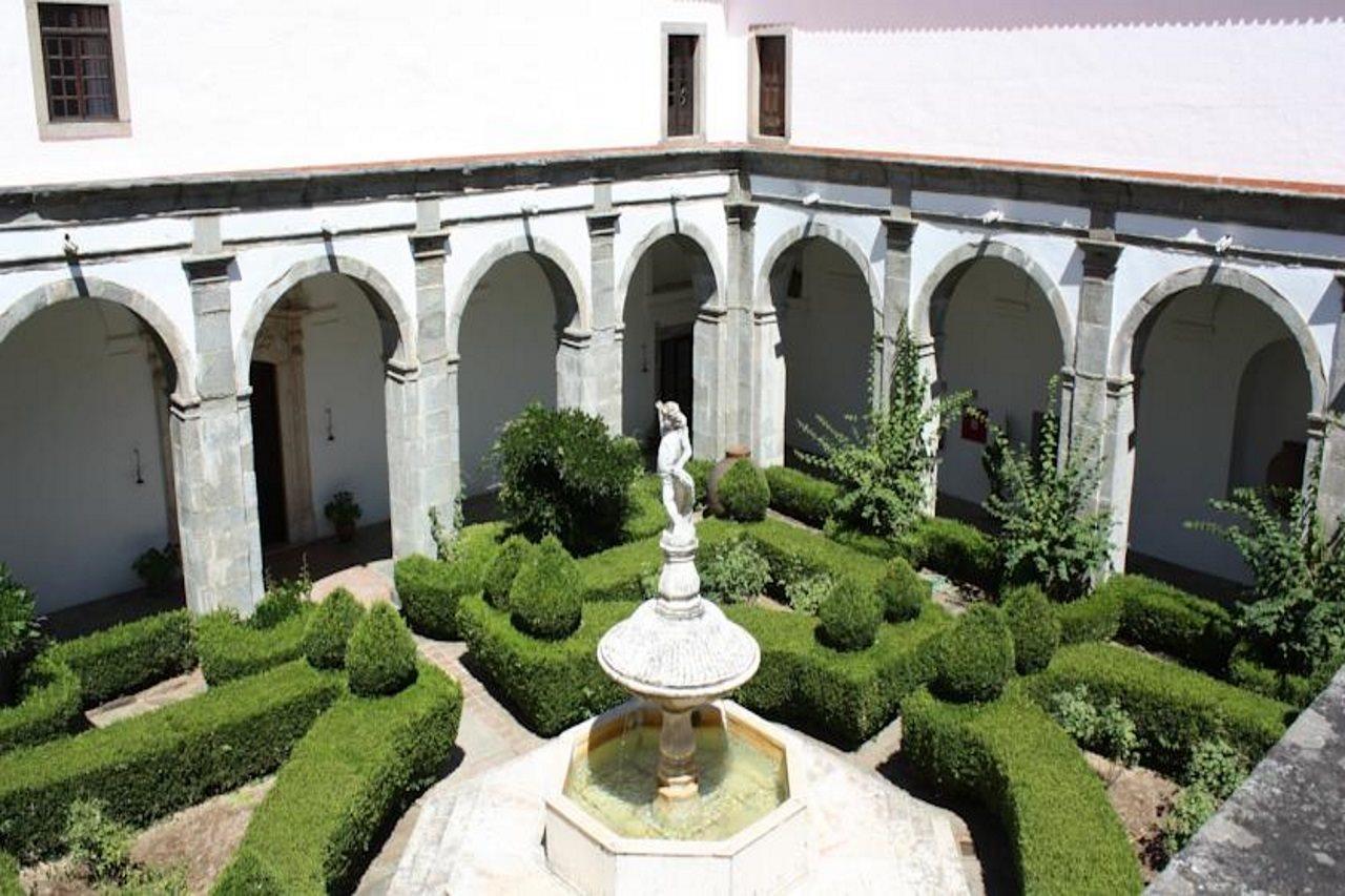Convento Sao Paulo - Hotel Rural Redondo Exterior foto